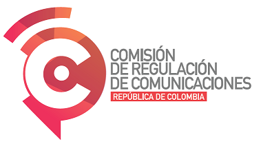 Logo Comision de Regulaciones de Comunicaciones 